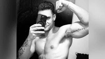 Este accidente, aunque doloroso, le enseñó a Humberto una de las lecciones más valiosas de su vida: lo caótica que puede ser la vida y la importancia de estar preparado para los altibajos.
Crédito: @therealnoriega6