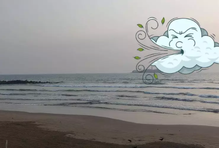 Clima en Veracruz Día de las Madres