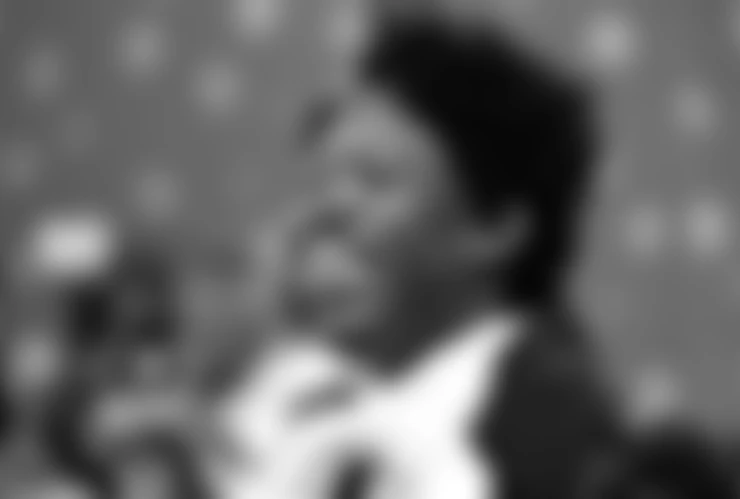 El actor Jeremy O Harris en la met gala de 2025