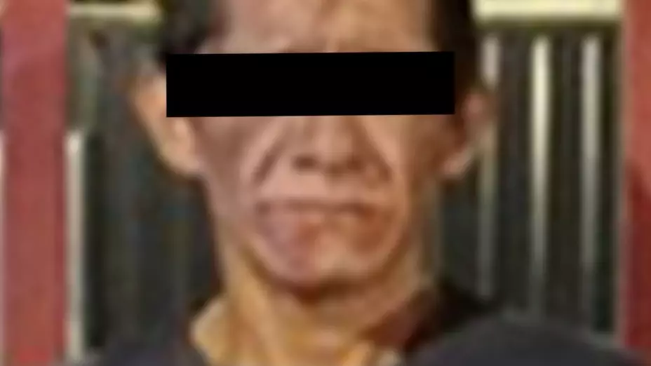 Sujeto detenido por robo de pastelitos en Azcapotzalco