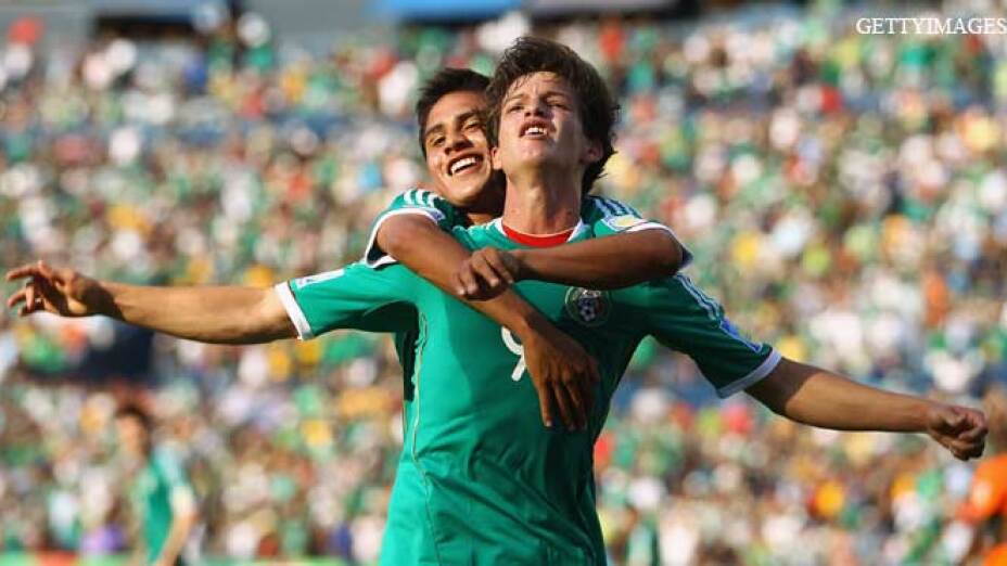 Sub-17