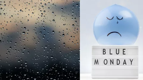 Este es origen del Día Más Triste del Mundo