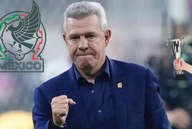 Seguro no sabías que Javier Aguirre está a punto de cumplir este inédito récord con la Selección Mexicana