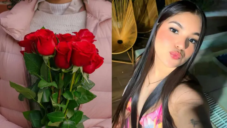 Engañada con ramo de rosas: joven es asesinada al salir de su casa en Barranquilla