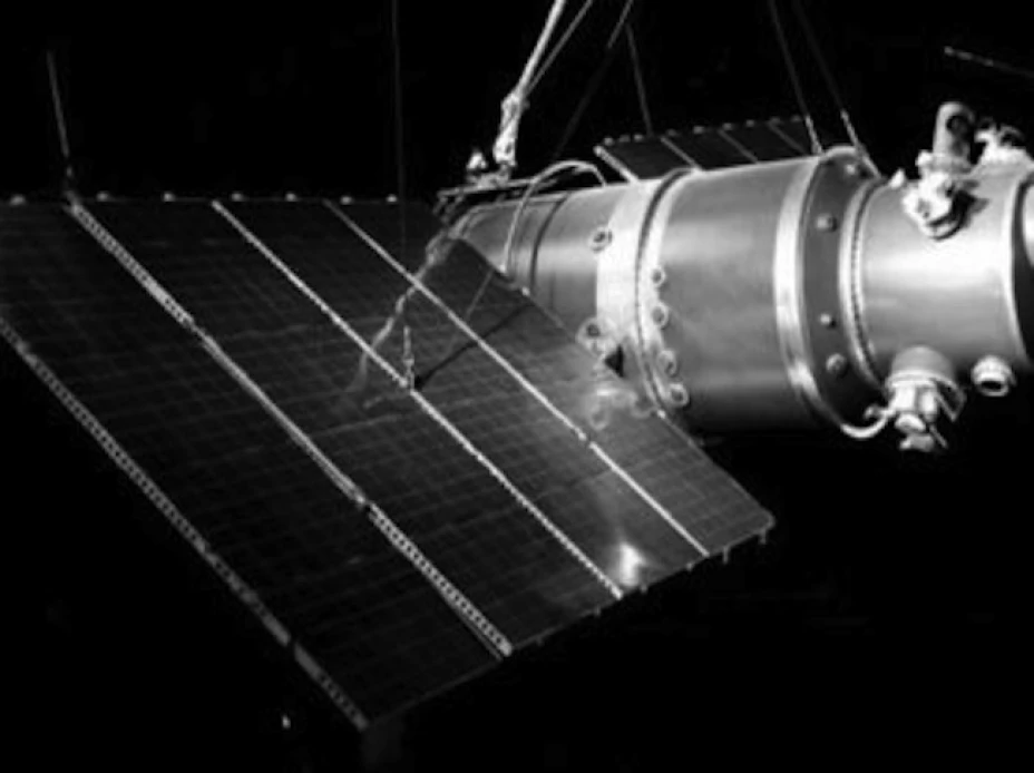 Kosmos-1484