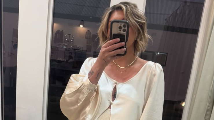 Querida influencer casi muere decapitada: esto fue lo que pasó