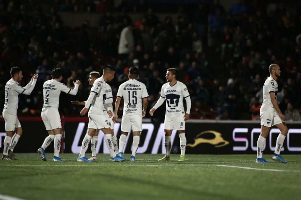 Pumas UNAM
