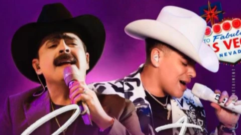 Grupo Firme colabora con los mismísimos Tucanes de Tijuana