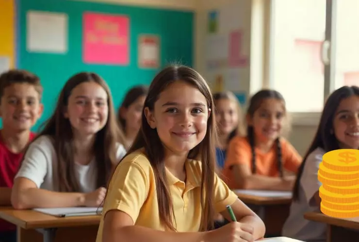 Beca Rita Cetina Gutiérrez: ¿Cómo obtener la beca en Aguascalientes?