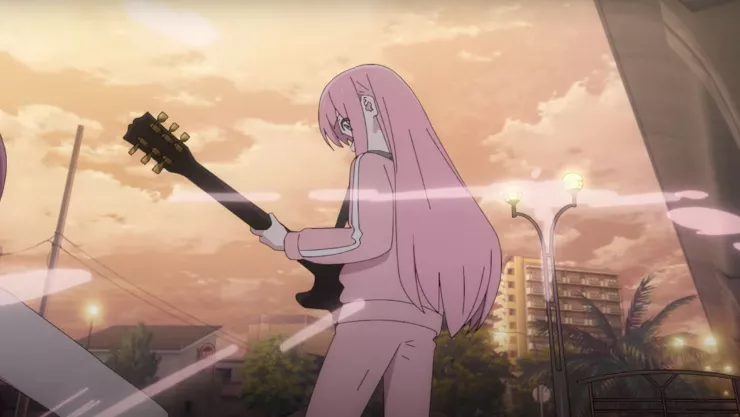 Bocchi the Rock! confirma segunda temporada con nuevo director