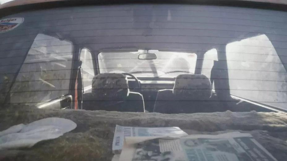 hombre deja morir hija