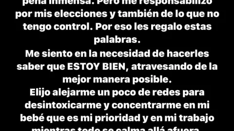 Tras el BESO de Ángela Aguilar y Christian Nodal, Cazzu rompe el silencio con estas palabras