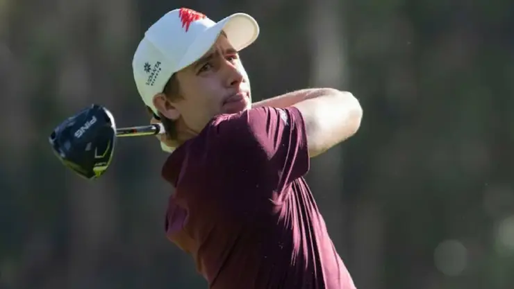 Carlos Ortíz campeón en la Copa Prissa