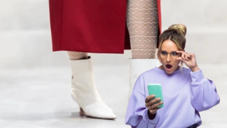 Los botines que estar&aacute;n de moda en el invierno 2025