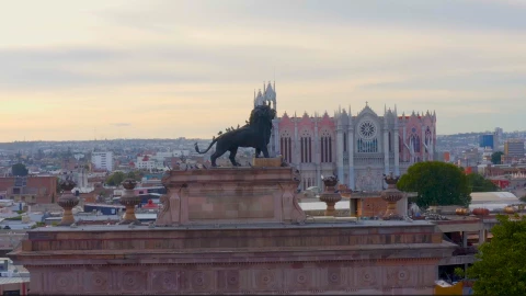 Clima León Guanajuato por hora 3 de febrero 2025.png