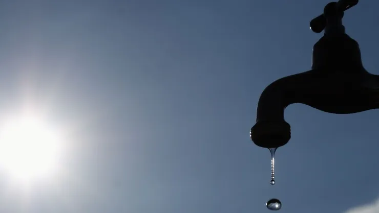 LLAVE DE AGUA
