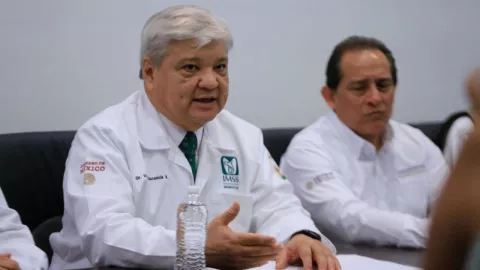 Detienen a Fernando Antonio “N”.