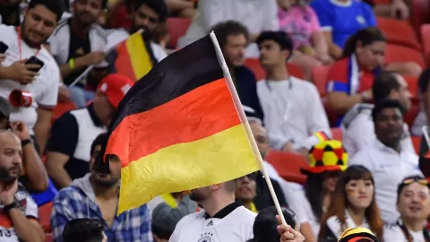 Trabajo en Alemania para mexicanos