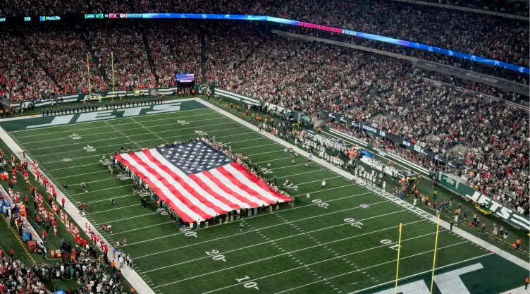 Super Bowl 2025 Inteligencia artificial predice resultado