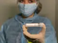 Pruebas médicas para detección de Covid-19