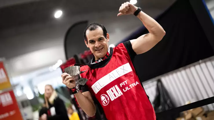 Deka Fit México 2026, su segunda edición será en abril.