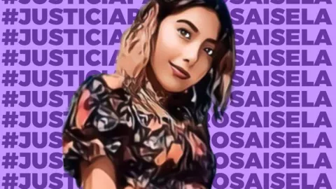 Justicia para Rosa Isela