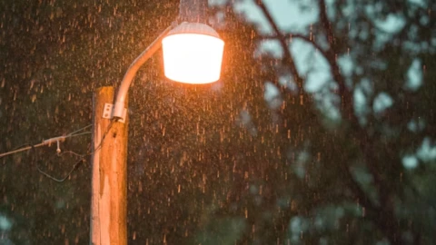 ¿Seguirá lloviendo hoy martes 18 de noviembre en Tijuana?