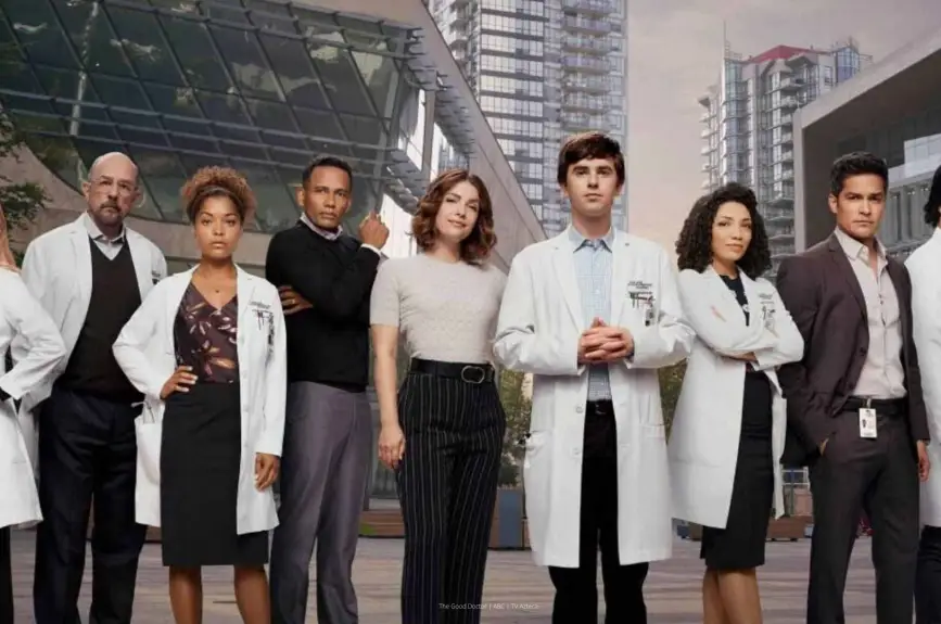 Antonia-thomas-the-good-doctor