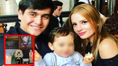 Dibujo de Julián Figueroa