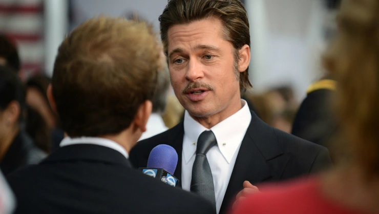 brad