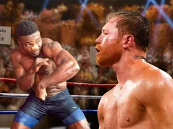 Canelo Álvarez pelea Christian Mbilli box