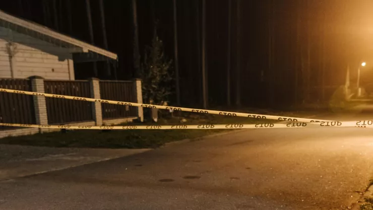 ¡ALERTA! Rencilla entre vecinos de Zapopan deja una persona sin vida y varios lesionados tras ataque con machete