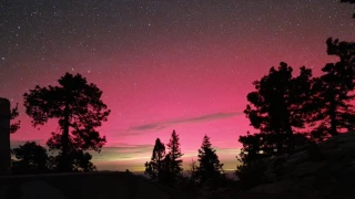 Así afectó la tormenta geomagnética a México.