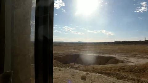 ¡Estos municipios rosarán los 40° grados! Así el pronóstico del clima en Michoacán hoy domingo 15 de febrero.jpg