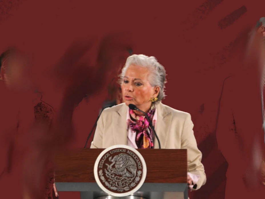 Olga Sánchez