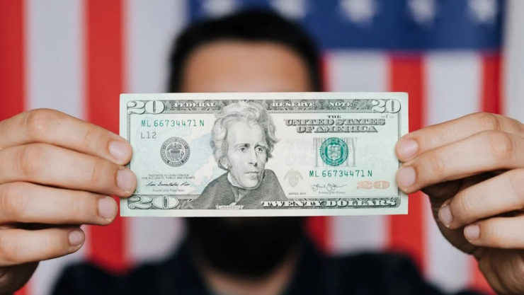 Precio de dólar en Chihuahua.