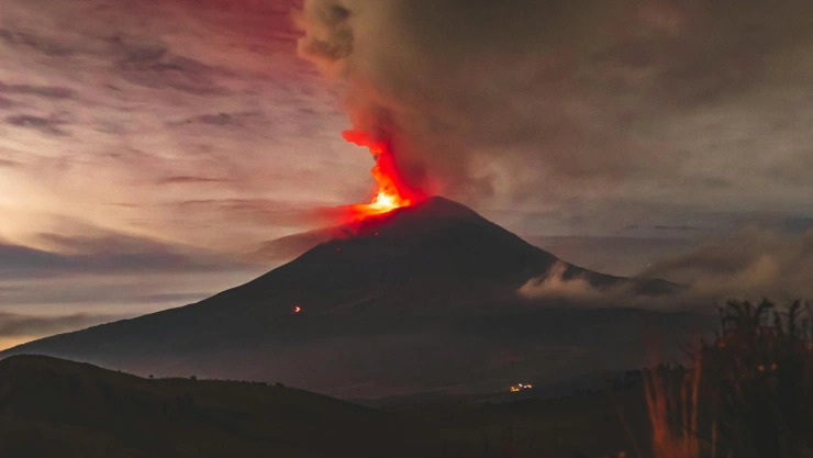 Volcanes se reactivarían con el deshielo.jpg