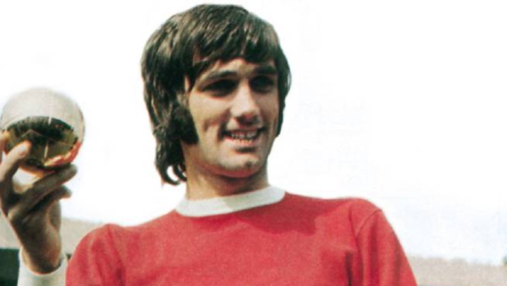 George Best