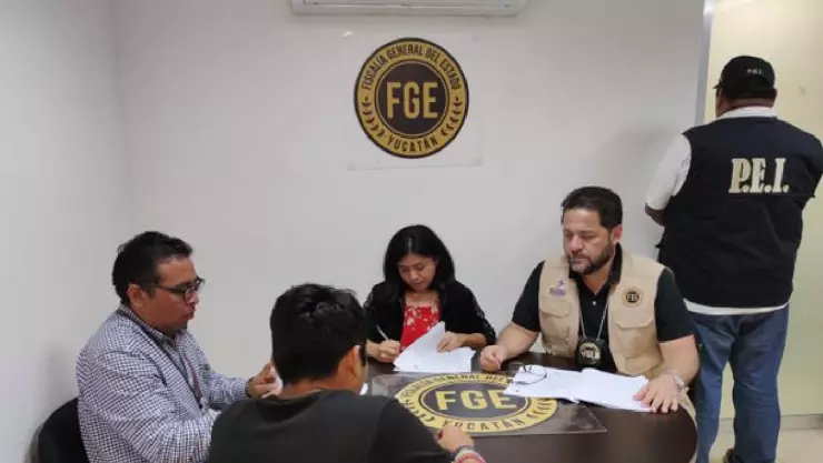 Alerta Amber en Yucatán_ Localizan a joven de 17 años reportado como desaparecido