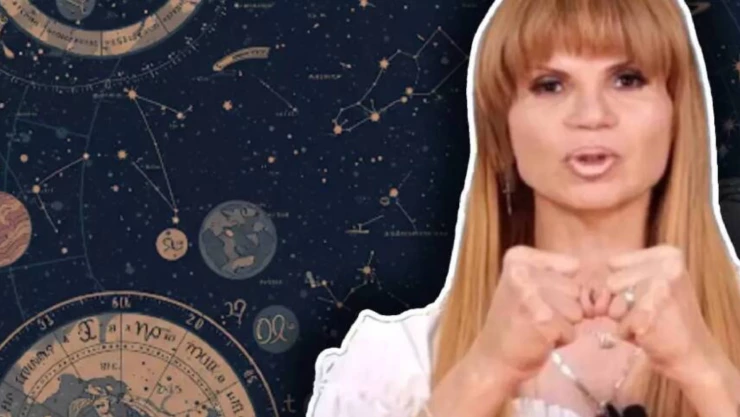 ¿Cuáles son los horóscopos de Mhoni Vidente HOY, sábado 6 de diciembre de 2025? Predicciones para cada signo del zodiaco