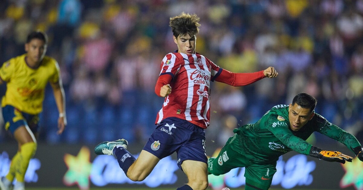 Partidos de HOY sábado 14 de febrero en la Jornada 6 del Clausura 2026 de la Liga BBVA MX