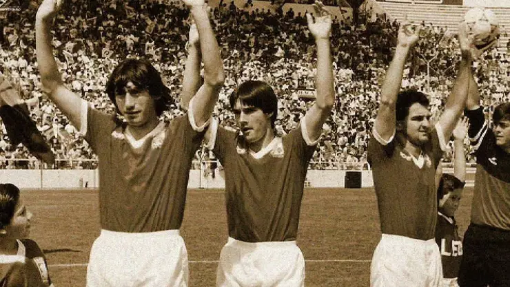 ¿Cuántos partidos ha jugado el Club León en 80 años de historia?