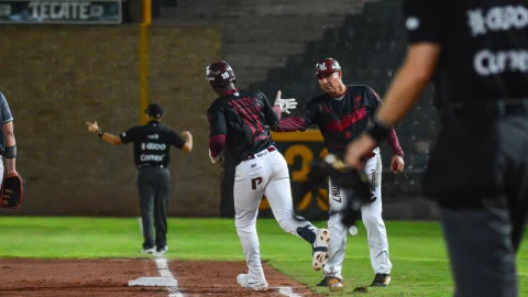 Didi Gregorius Féliz Pérez Zona Norte LMB