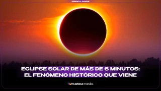 Eclipse solar 2027