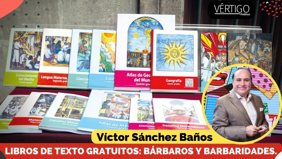 LIBROS DE TEXTO