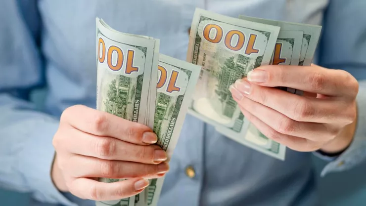 Tipo de cambio de dólar en Tijuana hoy 24 de febrero de 2025