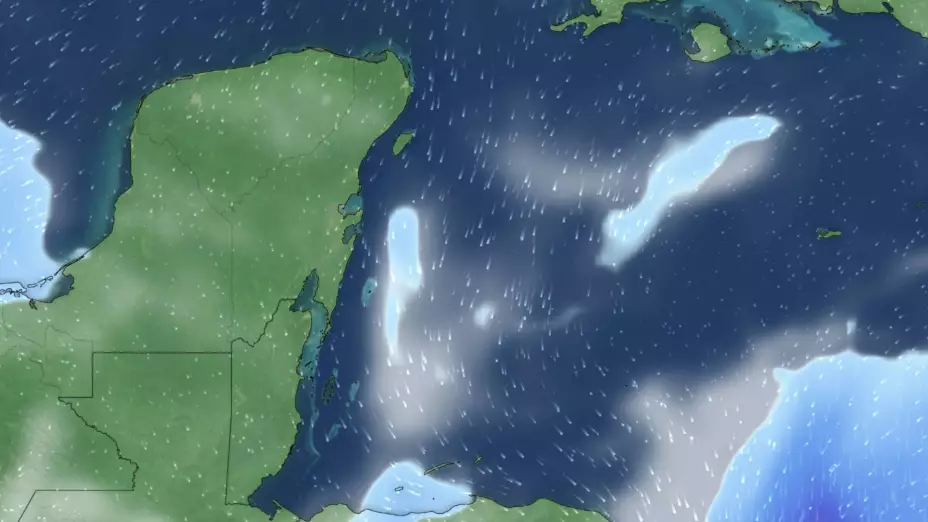 ¿Lloverá en Quintana Roo? El clima HOY 12 de octubre en Cancún