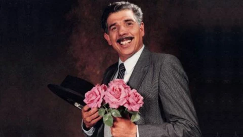 Rubén Aguirre/Foto: Especial