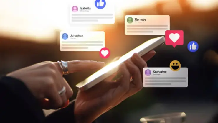 cómo crear un canal de WhatsApp
