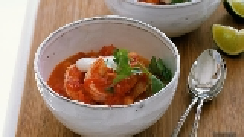 cocina, caldo de camarón, yolo